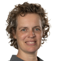 Ingrid Lammers-van Veenendaal